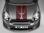 Mini Cooper Countryman Park Lane 2015 года
